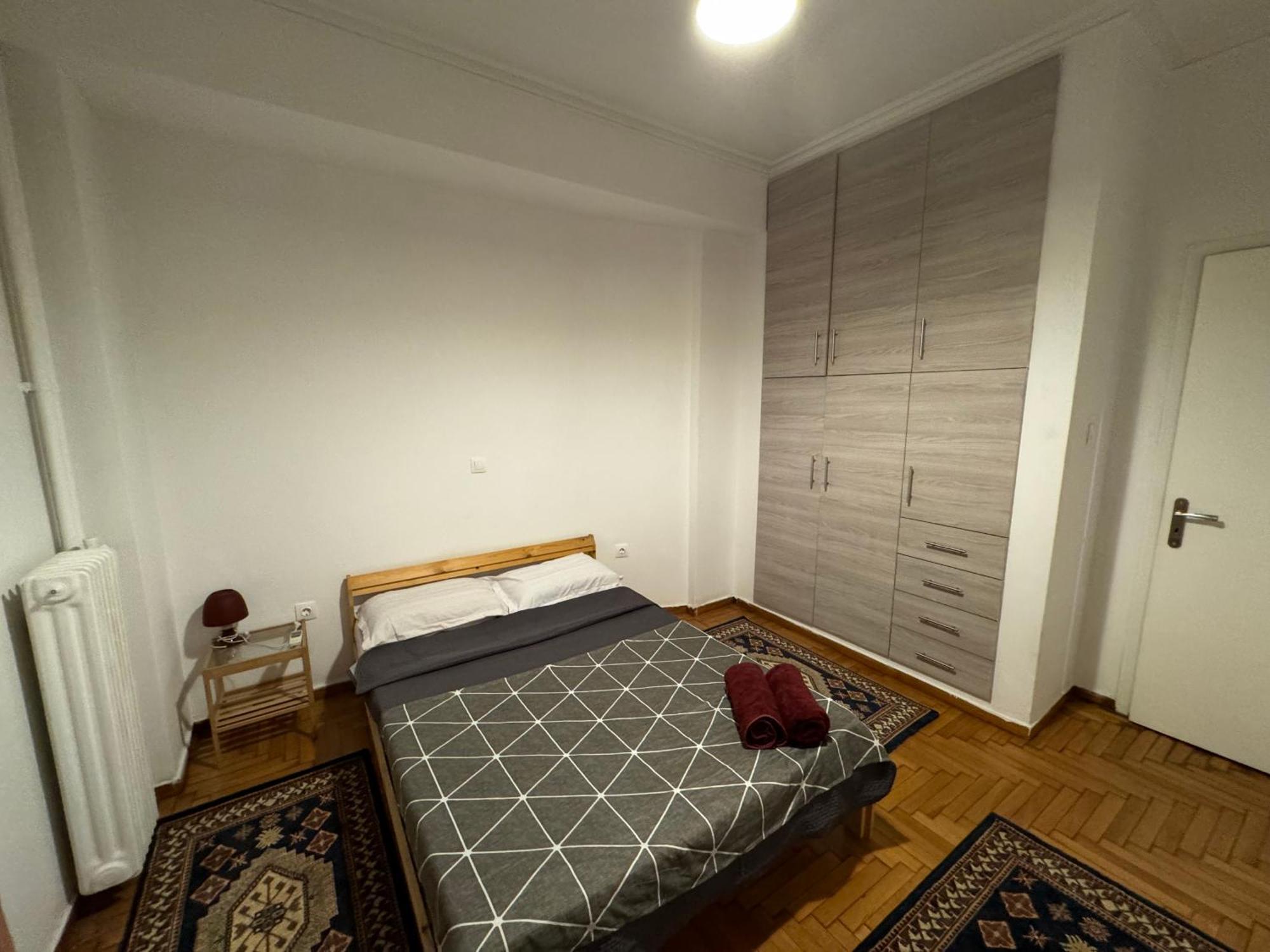 Plaka Quiet Apartment Athens Exterior photo